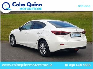 Mazda 3 1.5p 4DR (100ps) Executive SE - Image 3