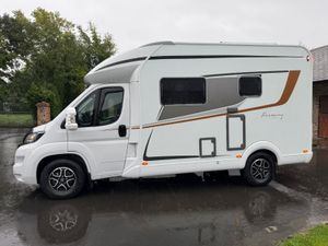 Burstner Lyseo Harmony 594 - Image 4