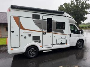 Burstner Lyseo Harmony 594 - Image 3