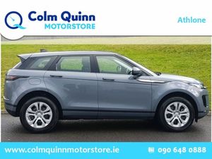 Land Rover Range Rover Evoque 1.5 Phev AWD Bronze - Image 3