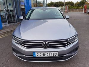 VOLKSWAGEN PASSAT 2.0TDI 150BHP - Image 2