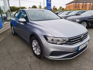 VOLKSWAGEN PASSAT 2.0TDI 150BHP - Image 3