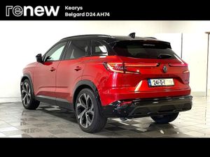Renault Austral E-tech Hybrid 200 Techno Esprit A - Image 3