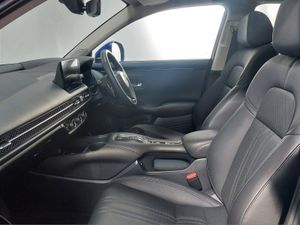 Honda Zr-V Estate Advance - Image 2