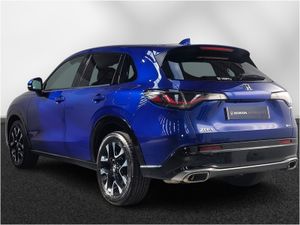 Honda Zr-V Estate Advance - Image 3
