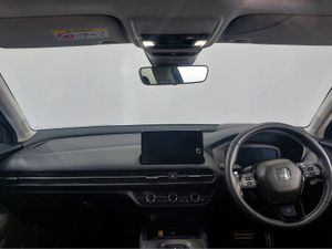 Honda Zr-V Estate Advance - Image 4