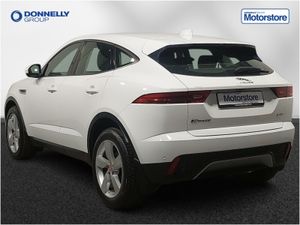 Jaguar E-pace Diesel Estate - Image 3