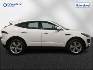 Jaguar E-pace Diesel Estate - Image 4
