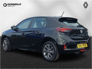 Vauxhall Corsa Hatchback Design - Image 2