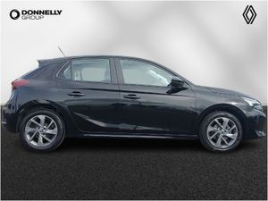 Vauxhall Corsa Hatchback Design - Image 3