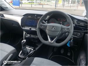 Vauxhall Corsa Hatchback Design - Image 4