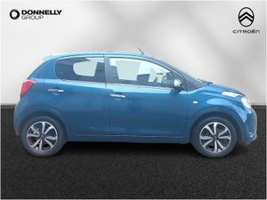 Citroen C1 Hatchback Shine - Image 4