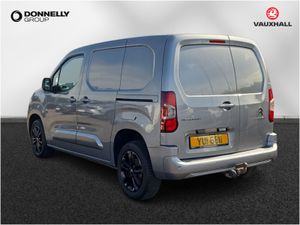 Citroen Berlingo M Diesel Driver Edition - Image 3