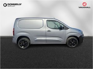 Citroen Berlingo M Diesel Driver Edition - Image 4
