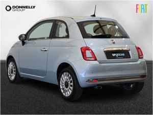 Fiat 500 Hatchback Dolcevita - Image 3