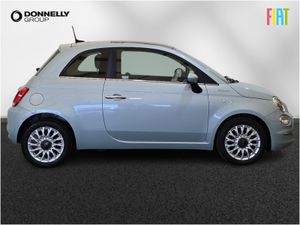 Fiat 500 Hatchback Dolcevita - Image 4