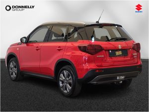Suzuki Vitara Estate SZ-T - Image 3