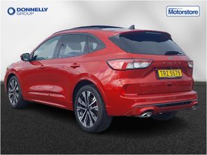 Ford Kuga Estate ST-Line X Edition - Image 2