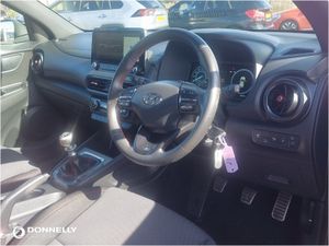 Hyundai Kona Hatchback N Line - Image 4