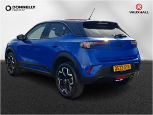 Vauxhall Mokka Hatchback Ultimate - Image 3