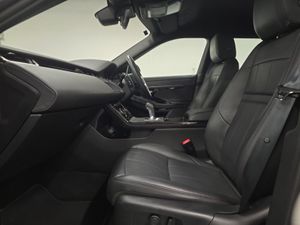 Land Rover Range Rover Evoque Hatchback R-Dynamic - Image 4