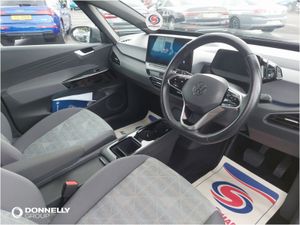Volkswagen Id.3 Hatchback Life Pro - Image 3