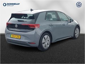 Volkswagen Id.3 Hatchback Life Pro - Image 4