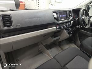 Volkswagen Crafter Cr35 Mwb Diesel Fwd Trendline - Image 3