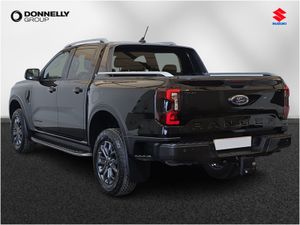 Ford Ranger Diesel Wildtrak - Image 2