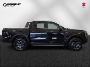 Ford Ranger Diesel Wildtrak - Image 3