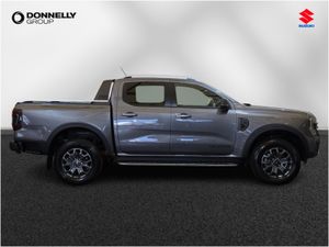 Ford Ranger Diesel Wildtrak - Image 3