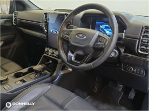 Ford Ranger Diesel Wildtrak - Image 4