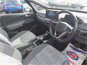 Volkswagen Id.3 Hatchback Life Pro - Image 3