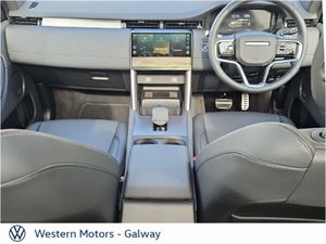 Land Rover Discovery Sport Discovery Sport Dynami - Image 2
