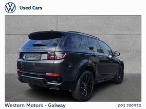Land Rover Discovery Sport Discovery Sport Dynami - Image 3