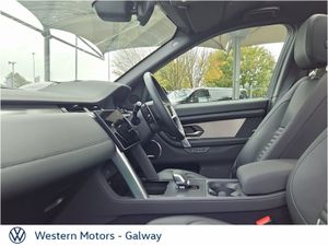 Land Rover Discovery Sport Discovery Sport Dynami - Image 4