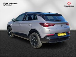 Vauxhall Grandland Diesel Hatchback GS - Image 3