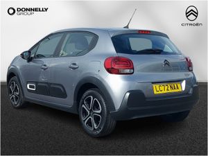 Citroen C3 Hatchback Sense - Image 2