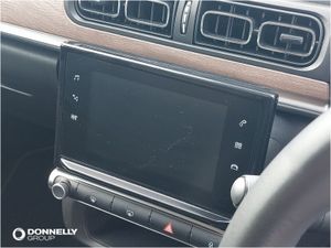 Citroen C3 Hatchback Shine Plus - Image 2