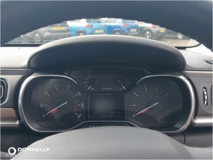 Citroen C3 Hatchback Shine Plus - Image 3