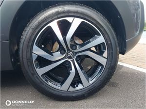 Citroen C3 Hatchback Shine Plus - Image 4