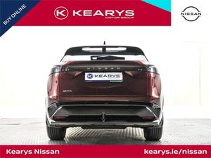 Nissan Ariya 87kwh Advance - Long Range - 529 km - Image 3