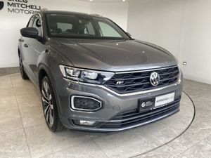 Volkswagen T-Roc 2021 - Image 3