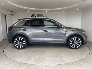 Volkswagen T-Roc 2021 - Image 4
