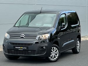 2021 Berlingo *Low Mls - Image 2