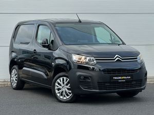 2021 Berlingo *Low Mls - Image 3