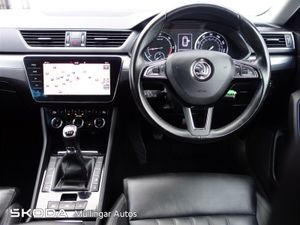 Skoda Superb 1.6 TDI 120bhp Active Com - Image 2