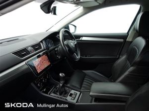 Skoda Superb 1.6 TDI 120bhp Active Com - Image 4