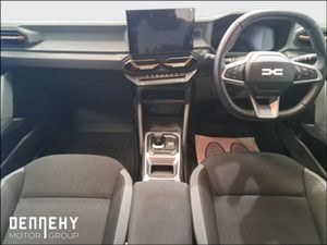 Dacia Duster HEV 140 Extreme - Image 2