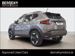 Dacia Duster HEV 140 Extreme - Image 3